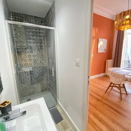 Residence Adam A Part Valenciennes Exterior photo