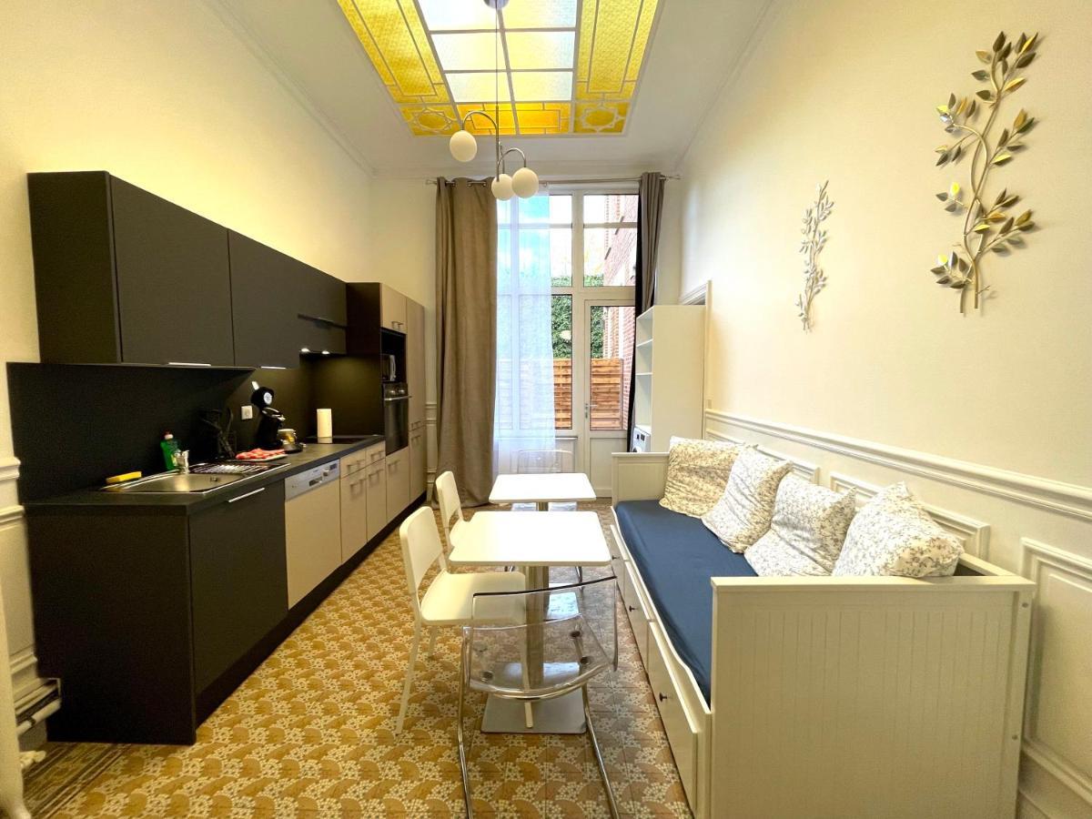 Adam A Part Apartment Valenciennes