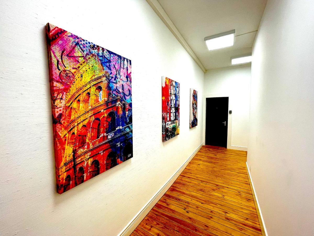 Apartment Adam A Part Valenciennes