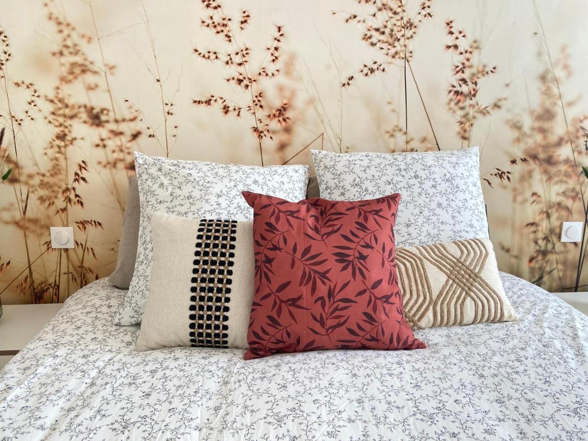 Adam A Part Apartment Valenciennes