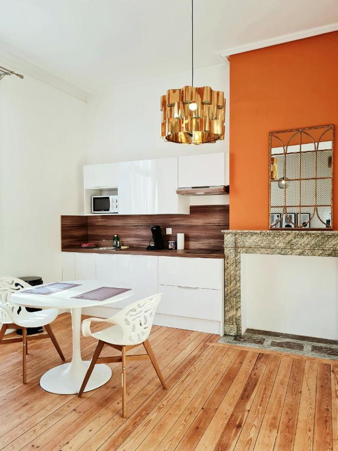 Adam A Part Apartment Valenciennes