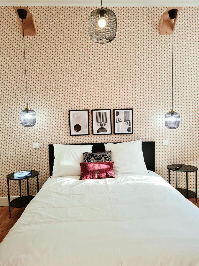 Adam A Part Apartment *