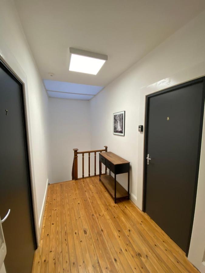 Adam A Part Apartment Valenciennes